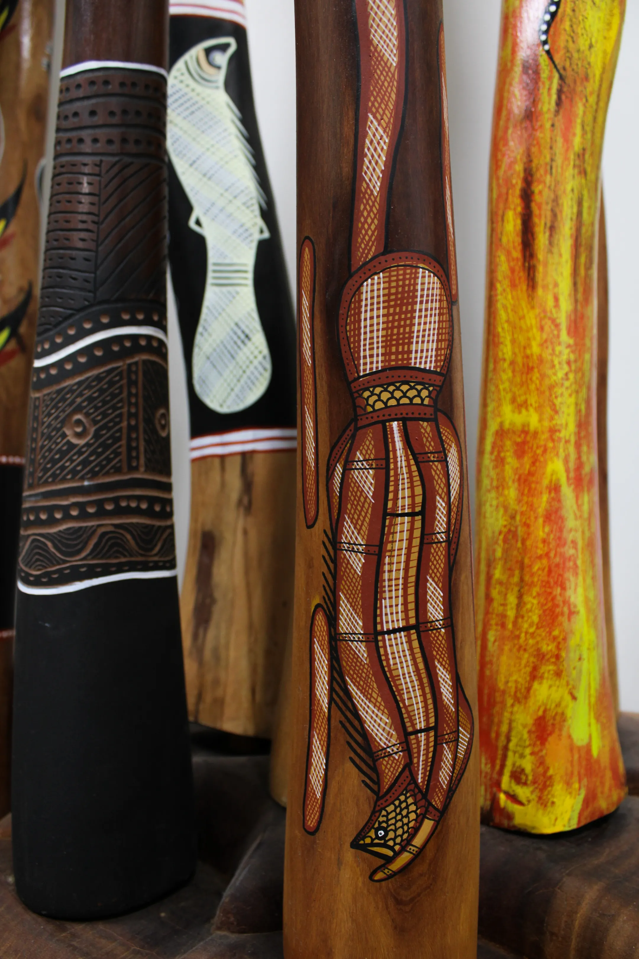 didgeridoo local art