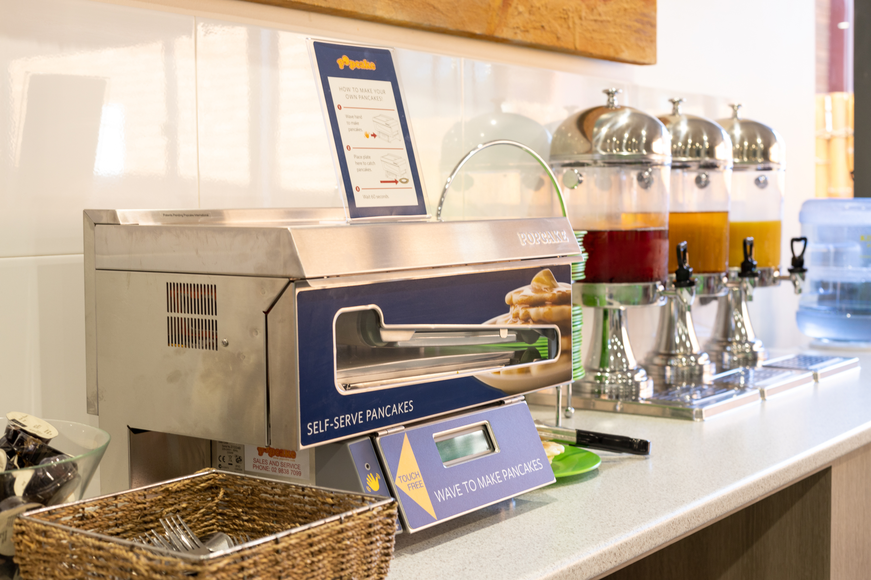 Broome Time 3 Night Package