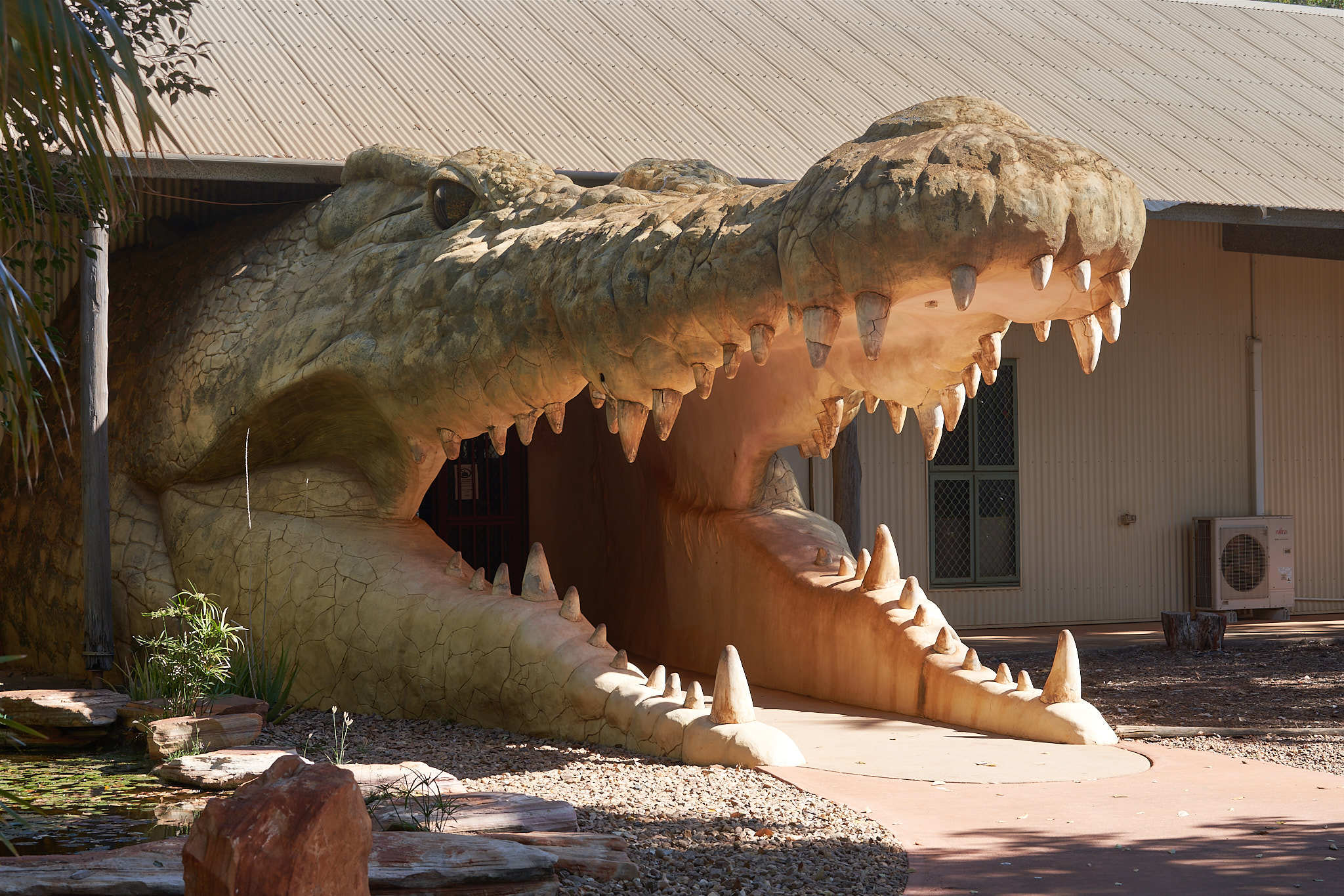 Broome Time 5 or 7 Night Package